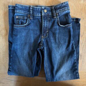 Lee X-Treme Comfort Boys Jeans